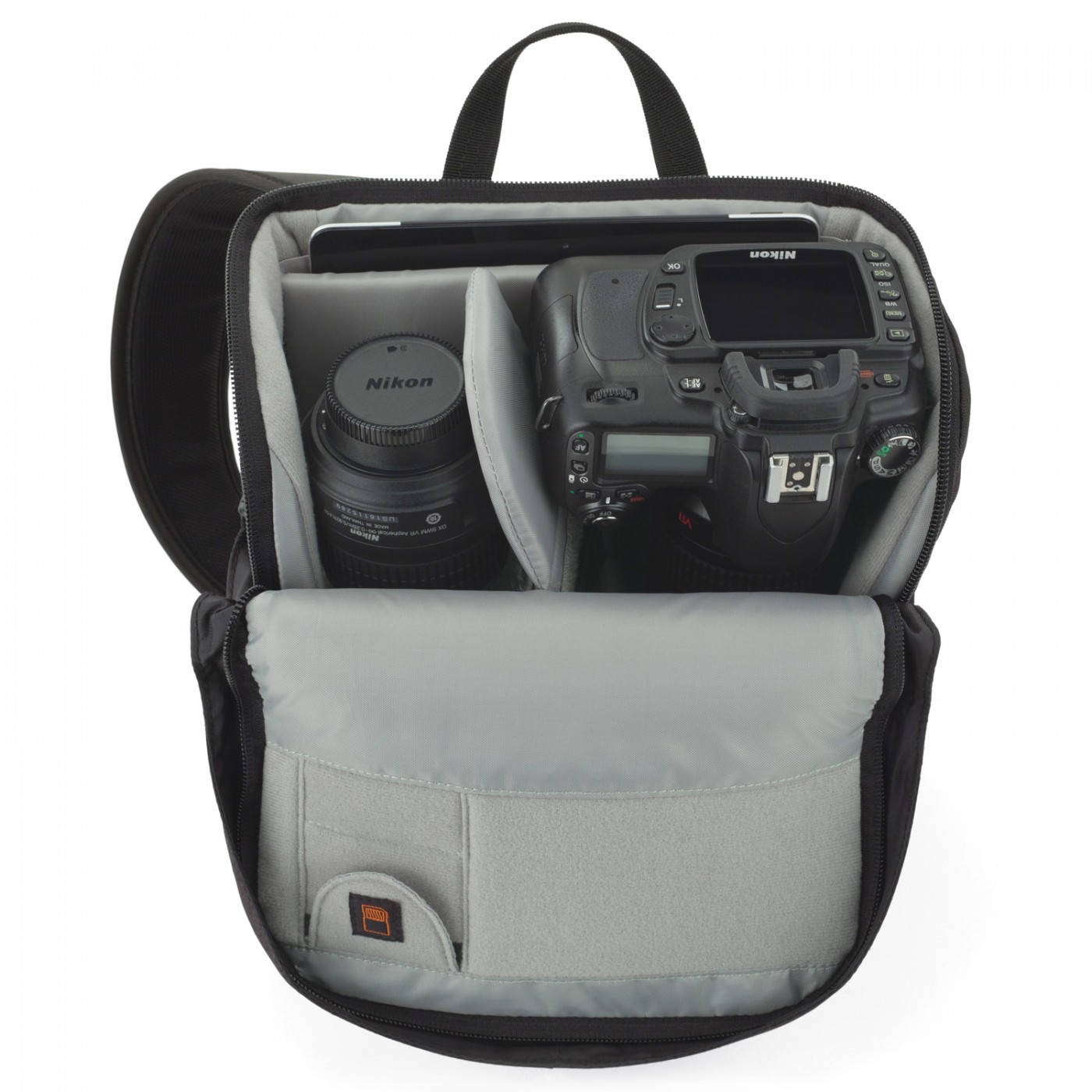 Lowepro Sling 150 Camera Bag Paul Smith 9439